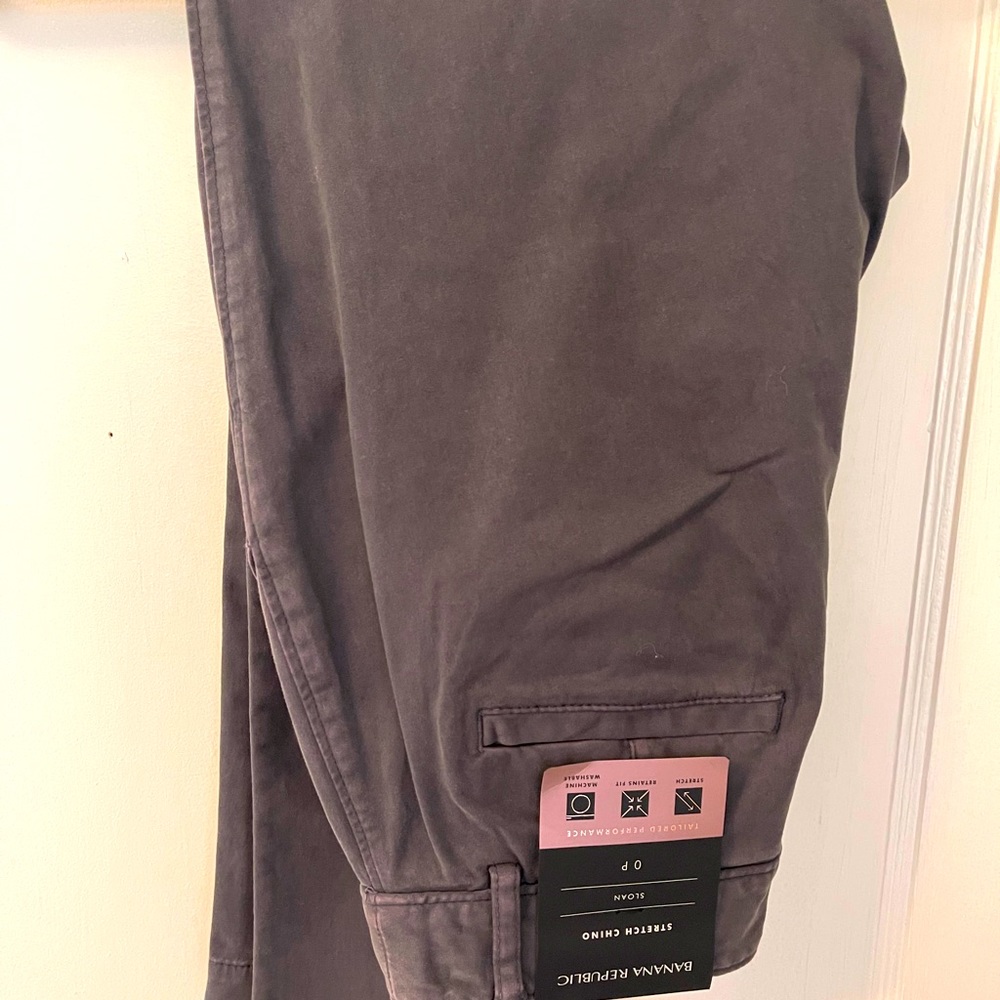 Banana republic Sloan